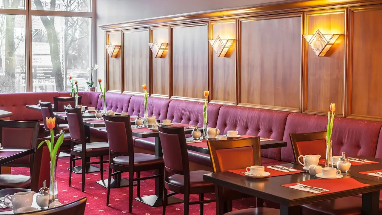 Holiday Inn Munich - South